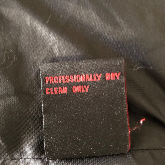 Guess Black Ski & Snow Jacket - Picture 8 of 12